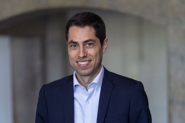 Hugo André Costa: “A Virgin Galactic pode vir a voar dos Açores”