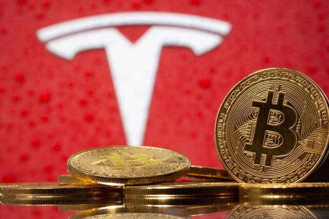Musk volta a 'dar a mão' à Bitcoin. Criptomoedas valorizam mais de 8%