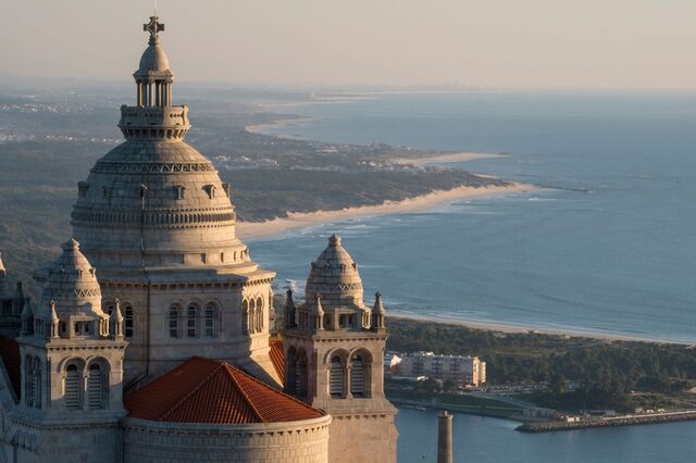 Viana do Castelo aspira a capital das energias renováveis “offshore”