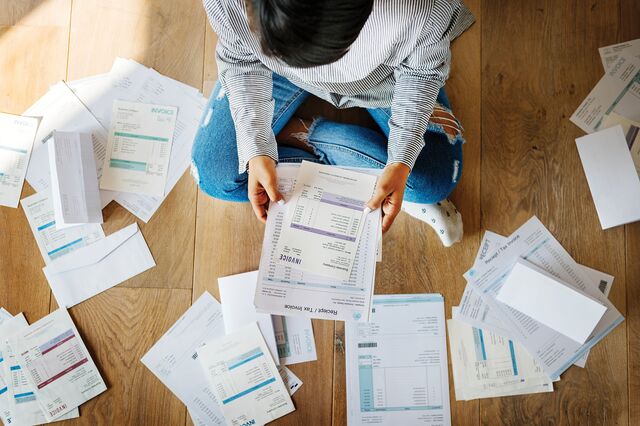 Desafios nos processos de recuperação de crédito