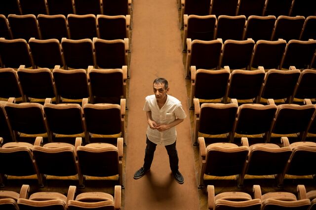 Jorge Rodrigues: Noutros países, a música erudita é um fenómeno popular como o futebol