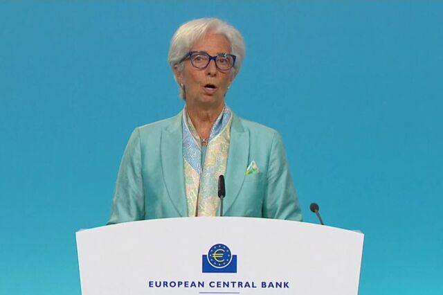 BCE poderá avançar com retirada de estímulos ainda este ano 