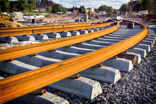 Contratos de obras públicas aos níveis de 2020