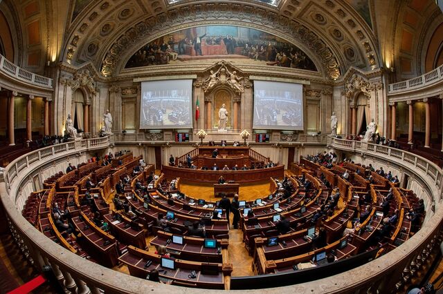 Eutanásia: Partidos chegam a acordo para contornar chumbo
