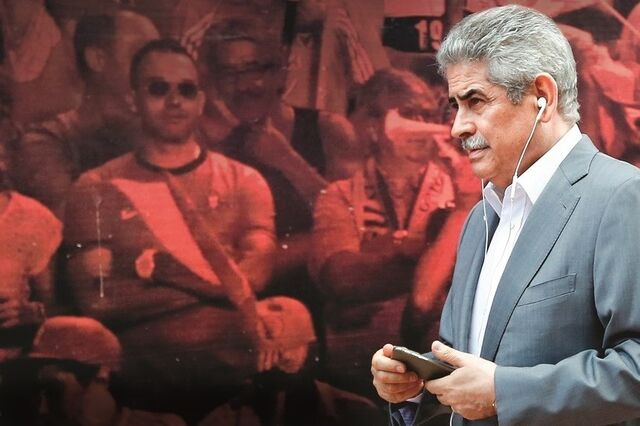 Dívida de Vieira: Auditoria conclui que fundo foi a melhor opção. Imosteps ficou de fora