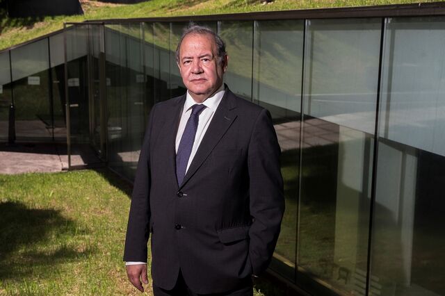 António Costa Silva é o 50.º mais poderoso de 2021