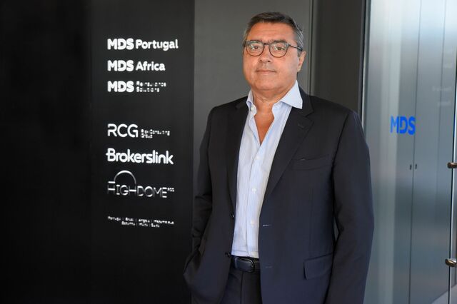 Grupo MDS duplica negócio no Brasil com compra de corretora por 143 milhões