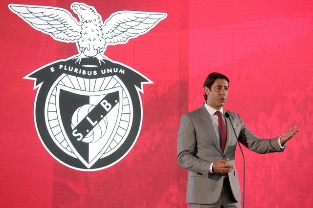 Benfica coloca totalidade dos 35 milhões da emissão por uma 'unha negra'
