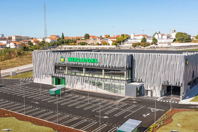 Mercadona está a contratar 100 pessoas para novas lojas em Setúbal e Montijo
