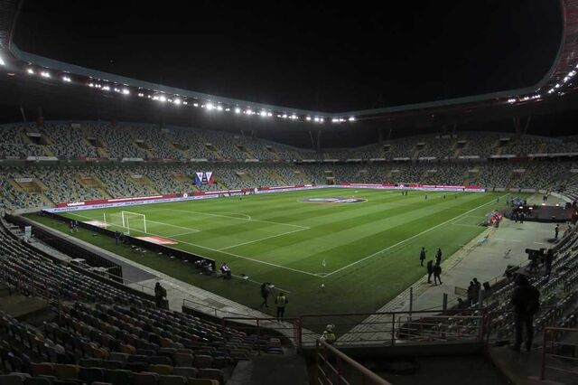 Supertaça entre Sporting e Sp. Braga vai ter público: saiba as condições de acesso