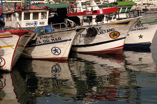 Governo estende período da compensação pelos custos de energia para pesca e aquicultura