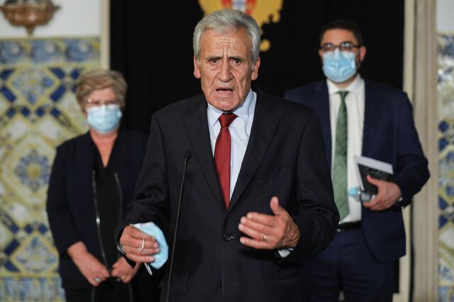 PCP também prefere legislativas a 16 de janeiro