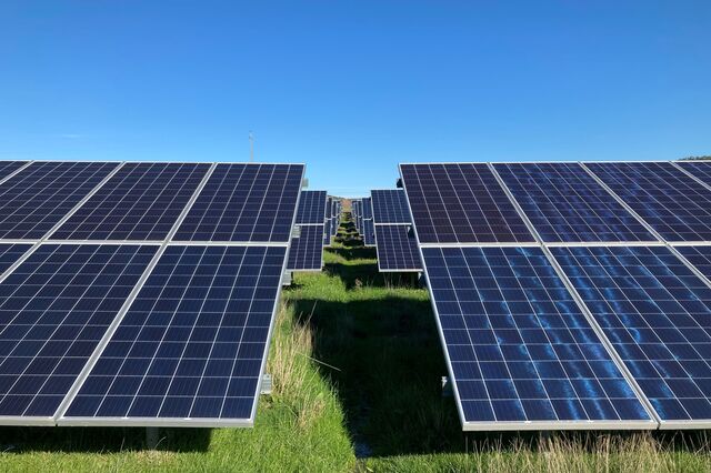 Aquila Capital assegura venda de energia renovável 'made in Portugal' à Axpo