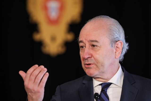 Rio considera que Rangel 'não está preparado' para ser primeiro-ministro