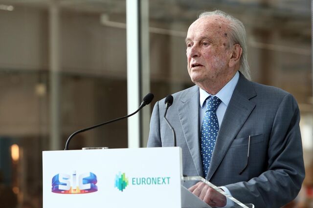 Francisco Pinto Balsemão é o 43.º mais poderoso de 2021