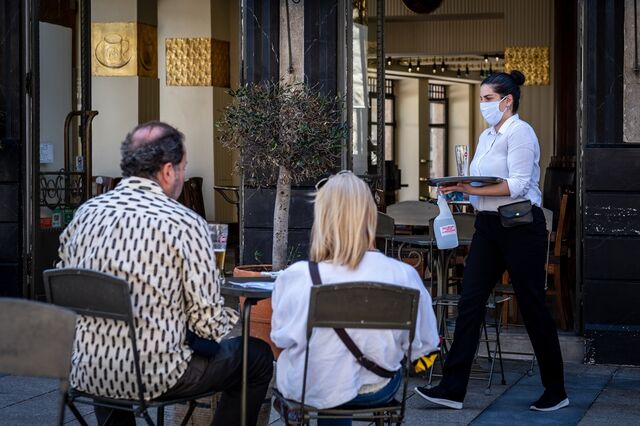 Plataforma do IVAucher pode vir a ser usada noutros setores 