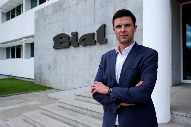 António Portela é o 41.º mais poderoso de 2021