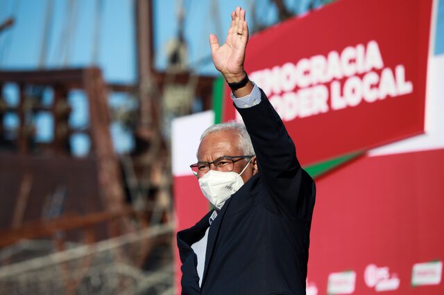 Costa reeleito líder do PS com 94%, Adrião obteve 1.439 votos  