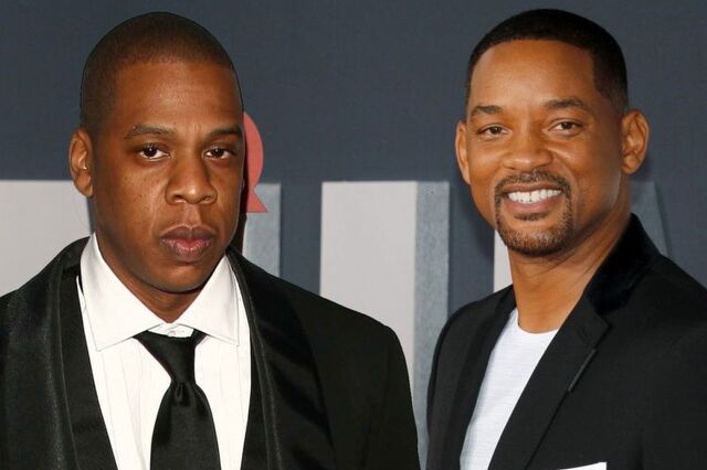 Jay-Z e Will Smith investem em start-up que ajuda clientes a comprar casa