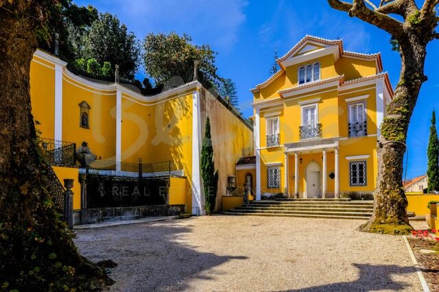 Saiba quais são as 10 casas de luxo à venda que mais fazem sonhar os portugueses