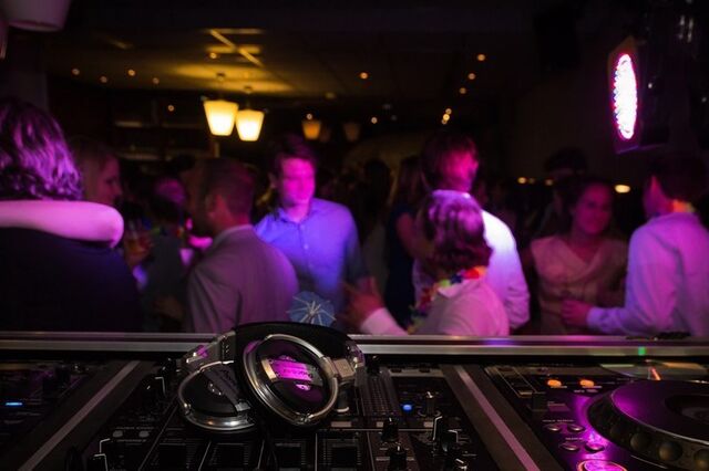 Discotecas podem reabrir no domingo com regras da restauração 