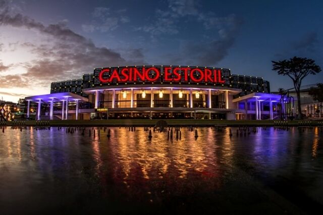 Casinos de Lisboa, Estoril e Póvoa oferecem testes à covid até às 2h