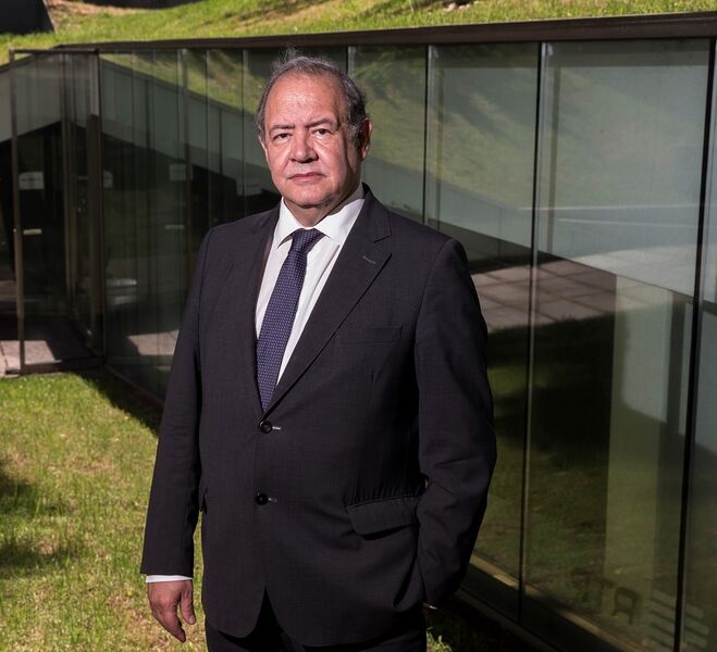 António Costa Silva