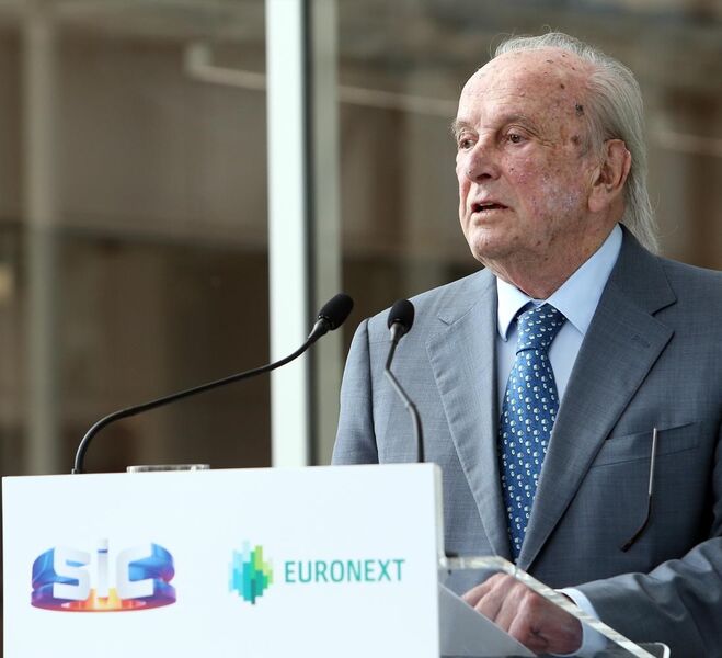 Francisco Pinto Balsemão