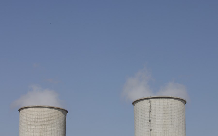 A central termoelétrica do Pego, em Abrantes, terá de encerrar a 30 de novembro deste ano. É o fim da produção de eletricidade a partir de carvão em Portugal