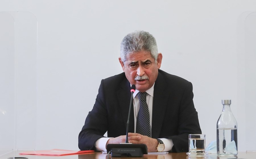Luís Filipe Vieira, ex-presidente do Benfica, disse no Parlamento que a Imosteps tinha sido um erro seu e um favor a Ricardo Salgado.