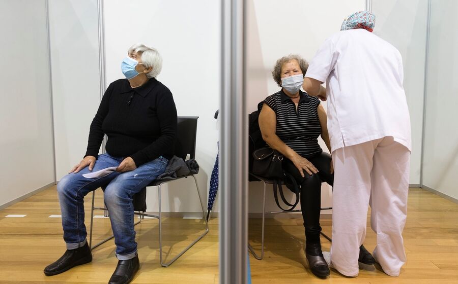 vacinas, vacinação