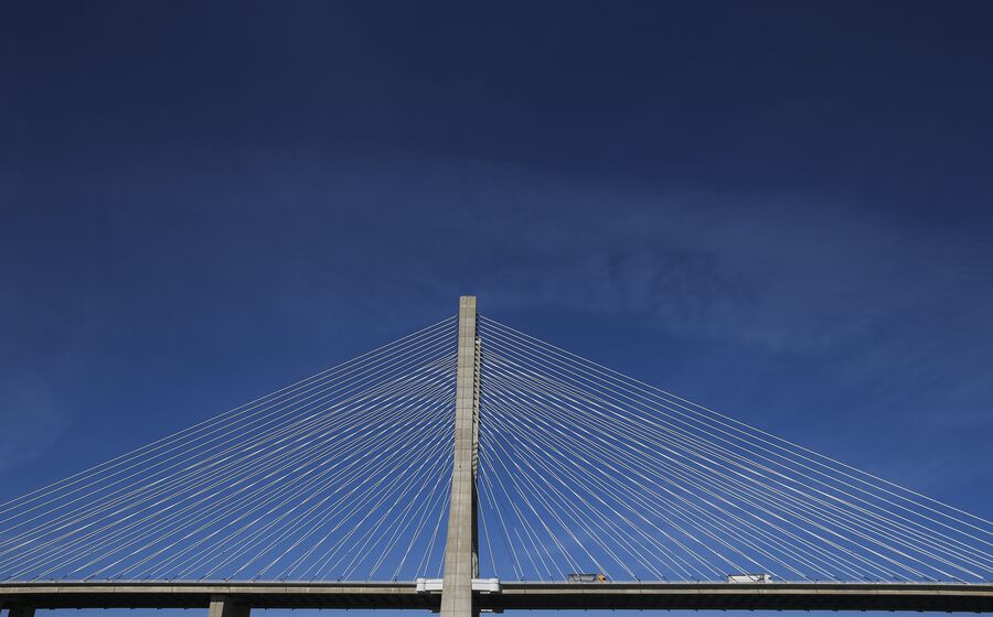 Ponte Vasco da Gama