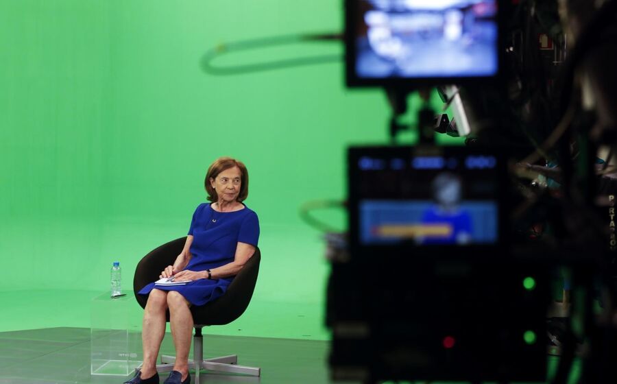 Margarida Marques: 'Portugal vai precisar de um programa de transição' Clip 1 clausula.mp4