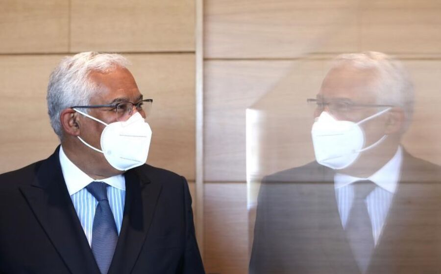 António Costa