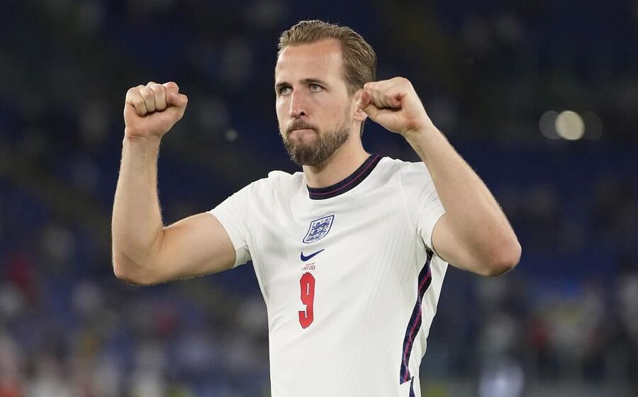 Harry Kane