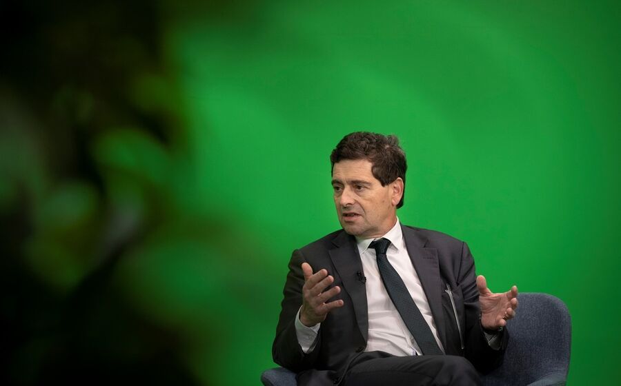 antonio ramalho, novo banco