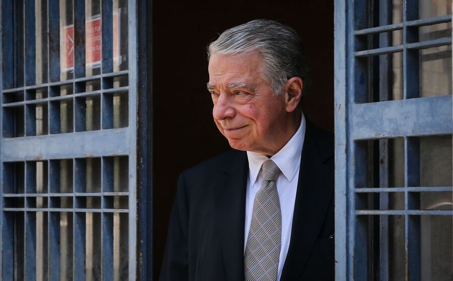ricardo salgado