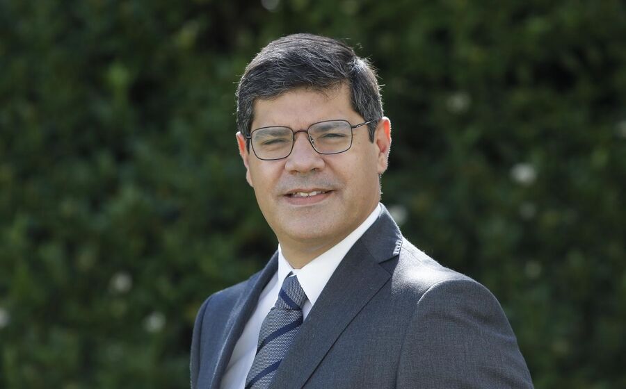 Eurico Brilhante Dias