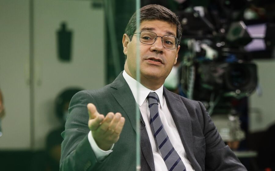 Eurico Brilhante Dias
