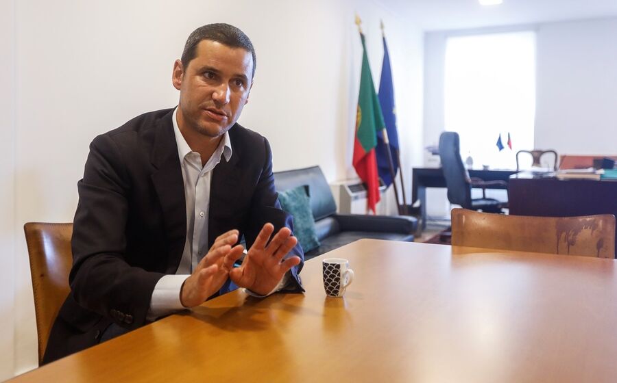 João Galamba