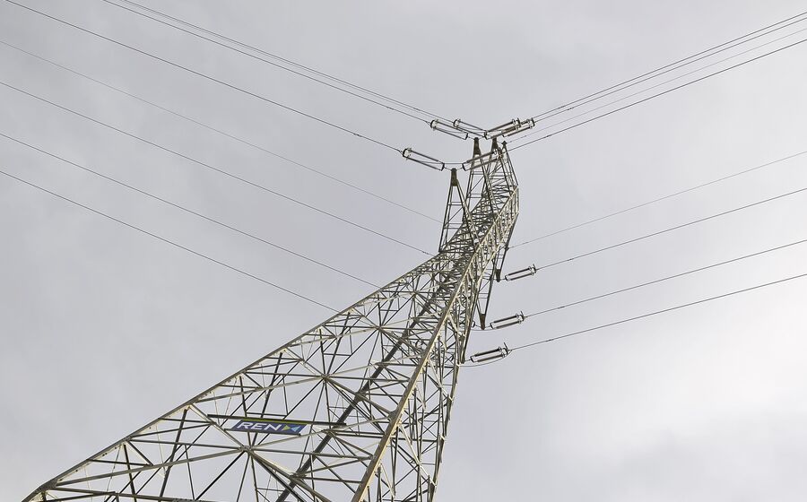 energia, eletricidade, luz