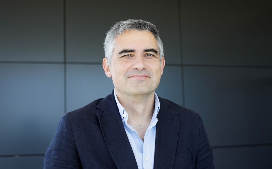 Pedro vicente diretor científico do novafrica
