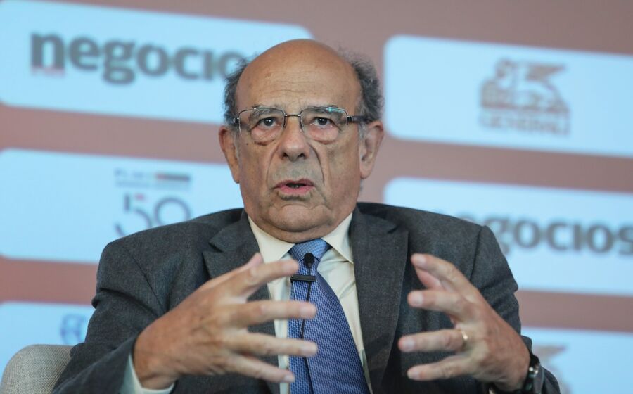 Filipe Duarte Santos