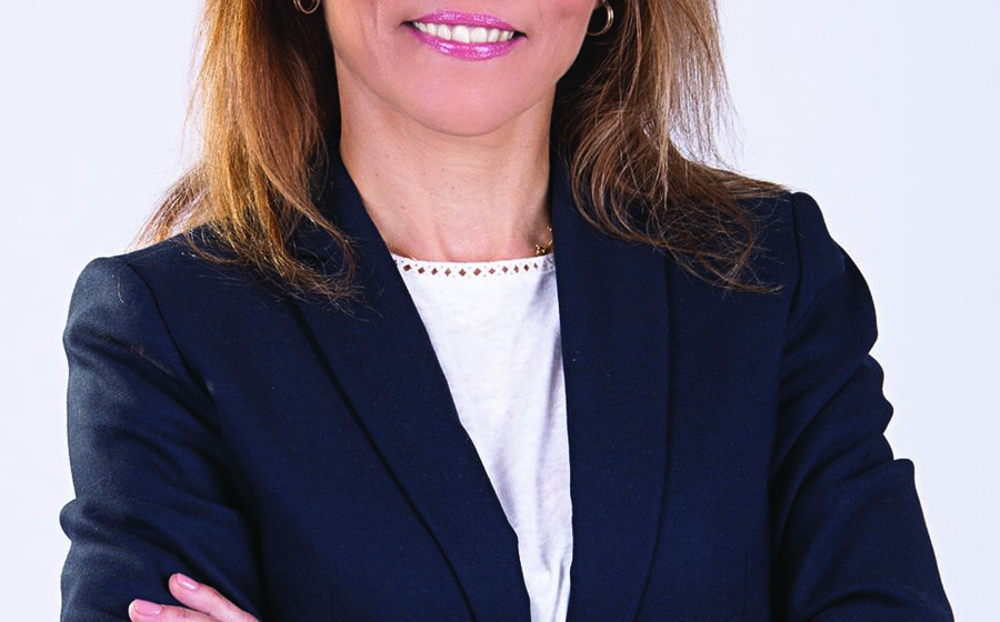 Luísa Ribeiro Lopes