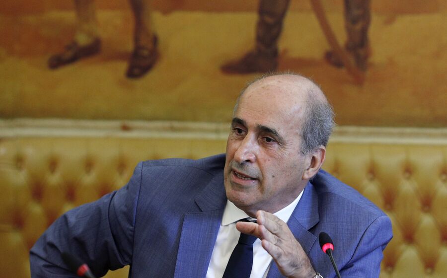 Fernando Anastácio
