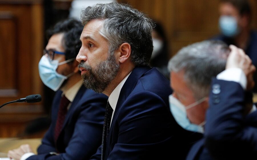 Pedro Nuno Santos