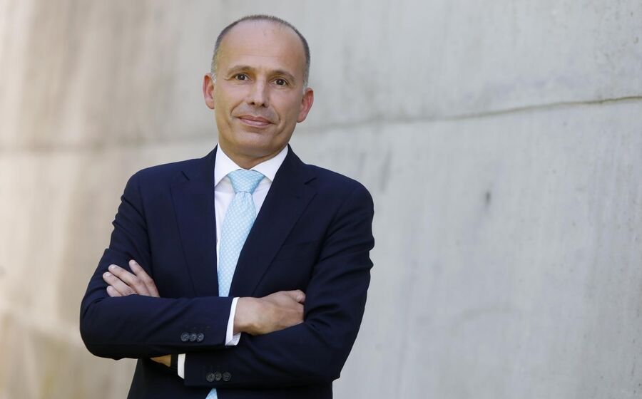 Pedro Mota Soares CC