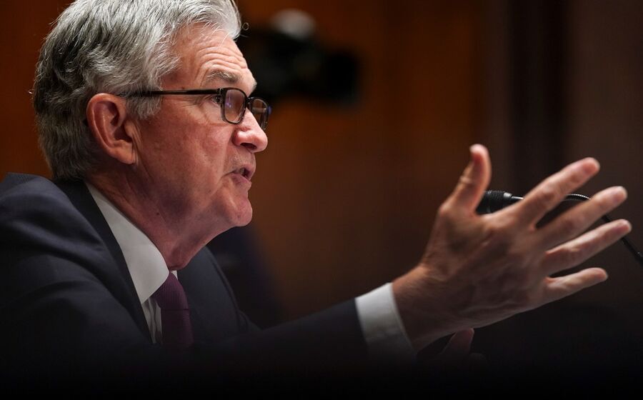 powell