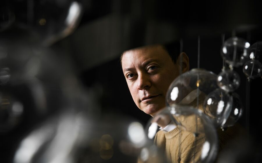 Andrew Solomon