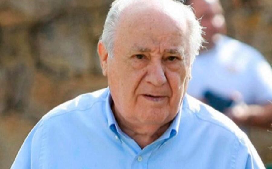 Amancio Ortega
